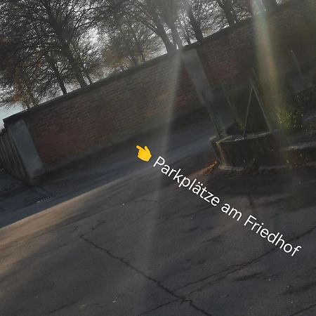 Privates Zimmer In Ruhiger Lage Heidenheim-Steinheim Am Albuch Bagian luar foto