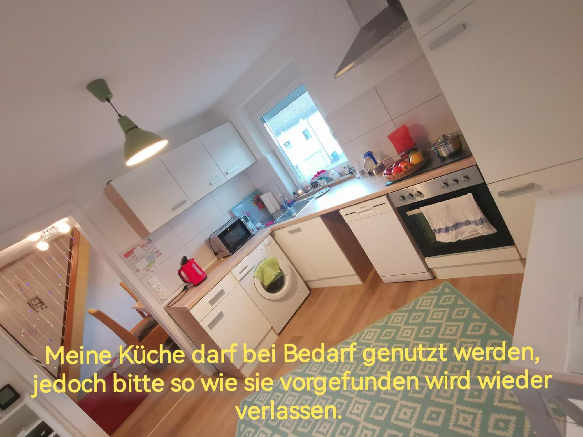 Privates Zimmer In Ruhiger Lage Heidenheim-Steinheim Am Albuch Bagian luar foto